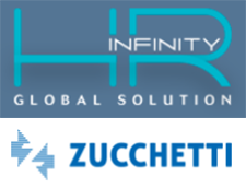 Zucchetti Infinity