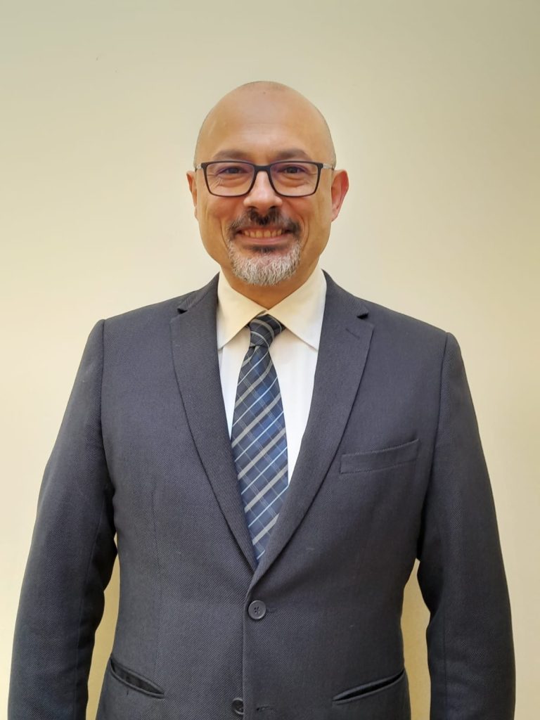 Cristiano Marini Consulente del Lavoro